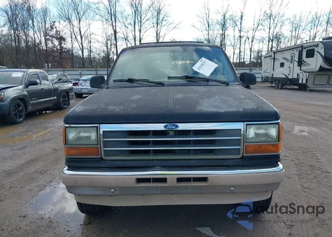 1994 Ford Explorer z USA, uszkodzony, nr VIN 1FMDU34XXRUD86684